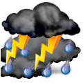 Napoved: Mostly cloudy and cooler. Windy with possible wind shift to the W, NW, or N. Napoved: Mostly cloudy and cooler. Windy with possible wind shift to the W, NW, or N.