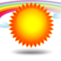 Napoved: Partly cloudy with little temperature change. Napoved: Partly cloudy with little temperature change.